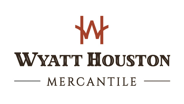 Wyatt Houston Mercantile